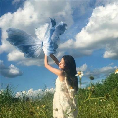 禁地之青衣玉罗