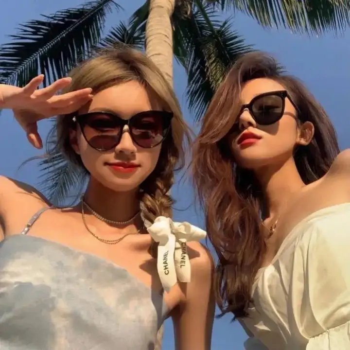 丛林里的诱惑